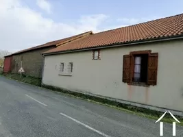 Farmhouse for sale maubourguet, midi-pyrenees, GM5113 Image - 7