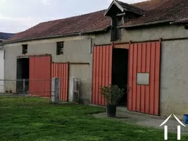 Farmhouse for sale maubourguet, midi-pyrenees, GM5113 Image - 2