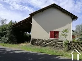 House for sale marciac, midi-pyrenees, GM5158 Image - 2
