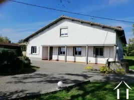 Other property for sale riscle, midi-pyrenees, GM5160 Image - 1