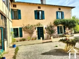 Other property for sale castelnau magnoac, midi-pyrenees, LBD490 Image - 4