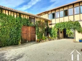 Other property for sale castelnau magnoac, midi-pyrenees, LBD490 Image - 5