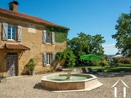 House for sale trie sur baise, midi-pyrenees, LBD491 Image - 3