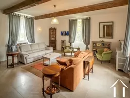 House for sale trie sur baise, midi-pyrenees, LBD491 Image - 8