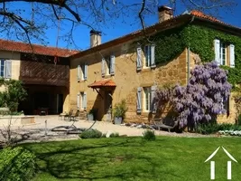 House for sale trie sur baise, midi-pyrenees, LBD491 Image - 2