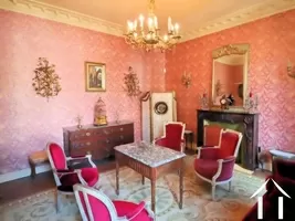 Maison de Maître for sale marciac, midi-pyrenees, LC4944 Image - 2