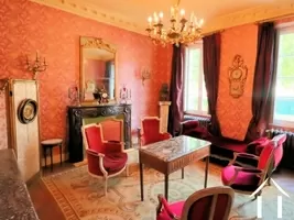 Maison de Maître for sale marciac, midi-pyrenees, LC4944 Image - 3