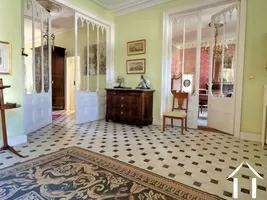 Maison de Maître for sale marciac, midi-pyrenees, LC4944 Image - 7
