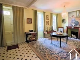 Maison de Maître for sale marciac, midi-pyrenees, LC4944 Image - 6