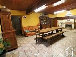 House for sale marciac, midi-pyrenees, LC5054 Image - 4