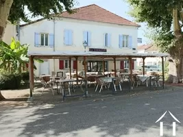Commercial property for sale maubourguet, midi-pyrenees, LC5142 Image - 1