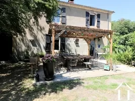 House for sale malabat, midi-pyrenees, LC5148 Image - 2