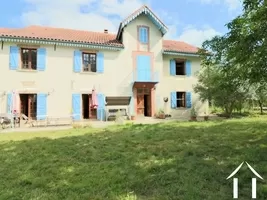 Other property for sale larreule, aquitaine, LC5149 Image - 1