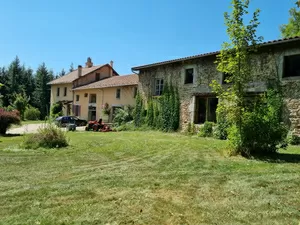 Character property for sale in SAINT VICTOR MONTVIANEIX  Ref # AP03007659 