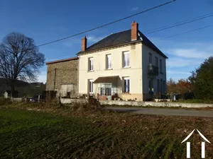 Character property for sale in GOUTTIERES  Ref # AP03007861 
