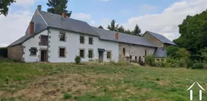 House for sale in SAINT GERVAIS D'AUVERGNE  Ref # AP03007921 