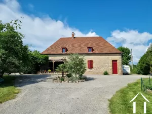 Character property for sale in MONTOLDRE  Ref # AP03007927 