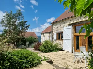 Stone house for sale in CHOUVIGNY  Ref # AP03007931 