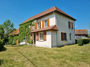 Character property for sale in LA CHAPELLE  Ref # AP03007938 