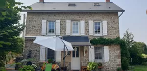 Stone house for sale in SAINT PRIEST DES CHAMPS  Ref # AP03007946 