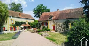 Character property for sale in YGRANDE  Ref # AP03007950 