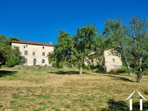 Character property for sale in CUNLHAT  Ref # AP03007956 