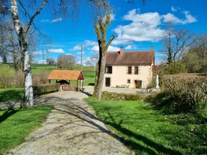 Character property for sale in SAINT SORNIN  Ref # AP03007979 