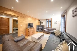 New appartement in morzine -t3- morzine Ref # C3661 