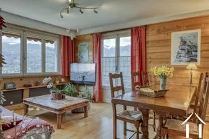 Village house saint-gervais-les-bains Ref # C3903 