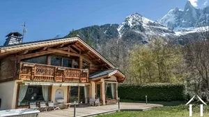  chamonix-mont-blanc Ref # C3994 