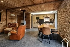 3 bedrooms appartment - high standing  Ref # C4312 