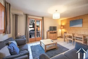 2 bedroom appartment - in the center  Ref # C4713 