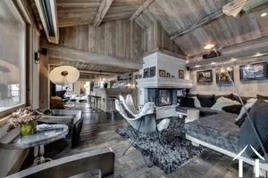 Exceptional chalet  Ref # C4797 