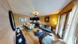 2 bedroom apartement - fully renovated  Ref # C5253 