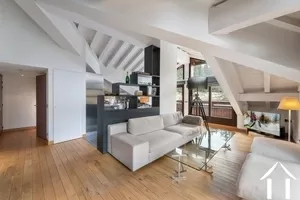 Apartment close to the slopes  Ref # C5505 