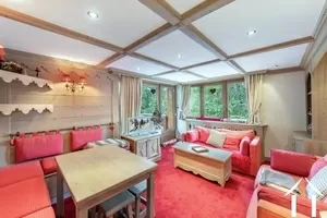 Apartment in the sought-after area  Ref # C5506 