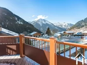 Two-bedroom apartment - top of the range  Ref # C6107-5 