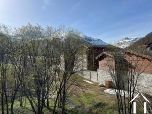 2-bedroom apartment - quiet area  Ref # C6516 