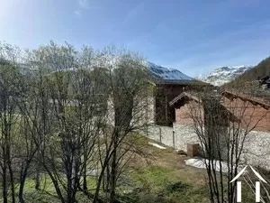 2-bedroom apartment - quiet area  Ref # C6516 