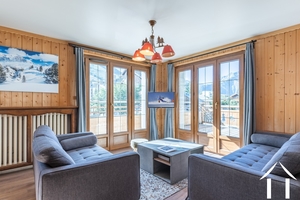 3-bedroom apartment in the heart of the resort – prime location  Ref # C6696 
