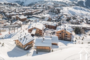 Unique 6 bedroom chalet - prestigious amenities  Ref # C6726(5178) 