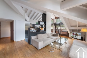 2-bedrooms apartment - close to the slopes  Ref # C6868 