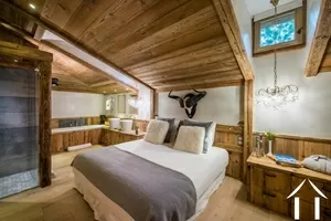 3 bedrooms apartment high quality tignes Ref # CMTSPAN 