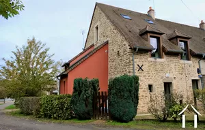 Beautiful renovation in a medieval village. Currently rented Ref # PM5423D 