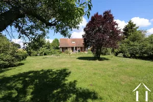 Isolated house with permaculture garden and a stream Ref # CR5335BS 