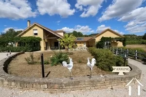 Family  home with guest house and pool Ref # CR5340BS 