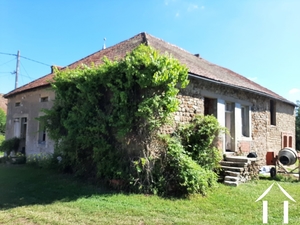 Character House to Renovate with buildings and land  Ref # RT5356P 