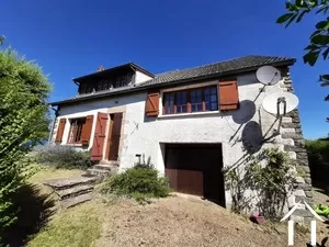 Charming House with Pool & Superb Views Ref # RT5348P 