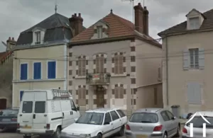 Village house with view on the church Ref # BG96884T 
