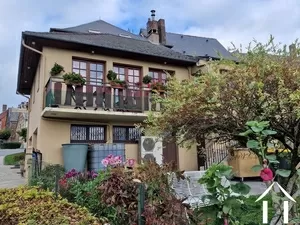 Village house, former Auberge Ref # IR5373 